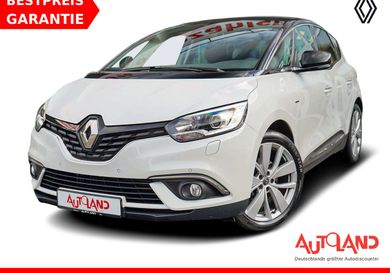 Renault Scenic, 2019