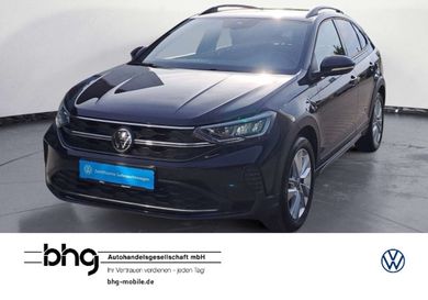 Volkswagen Taigo, 2025