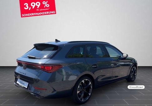 Cupra Leon, 2023