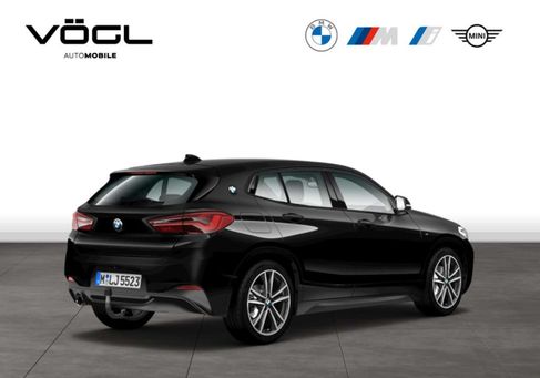 BMW X2, 2021