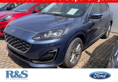 Ford Kuga, 2022
