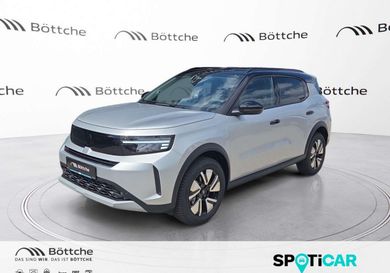 Opel Frontera, 2026