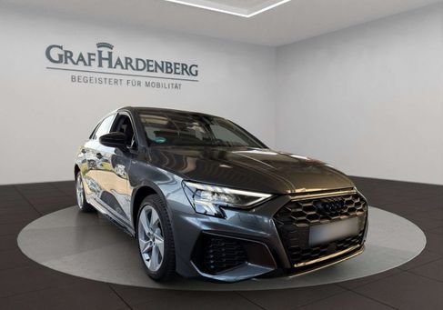 Audi A3, 2023 3