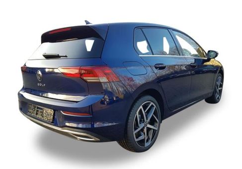 Volkswagen Golf, 2023 3