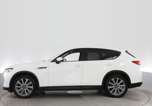 Mazda CX-60, 2022 2