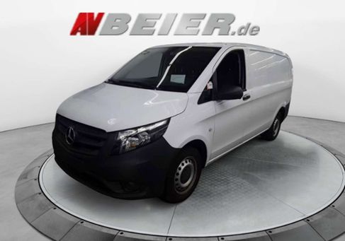 Mercedes-Benz Vito, 2019
