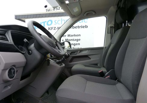 Volkswagen T6 Transporter, 2023 3