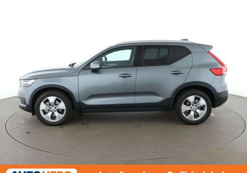 Volvo XC40, 2018 3