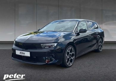 Opel Astra, 2024