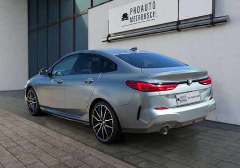 BMW 218, 2024