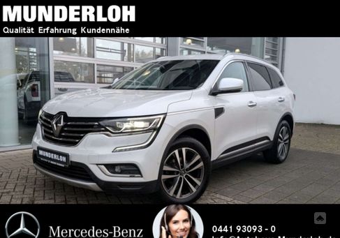 Renault Koleos, 2018