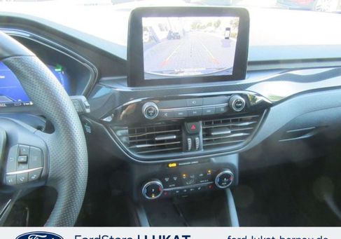 Ford Kuga, 2023 2