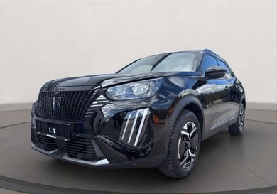 Peugeot 2008, 2023
