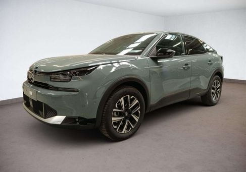 Citroën C4, 2025 2
