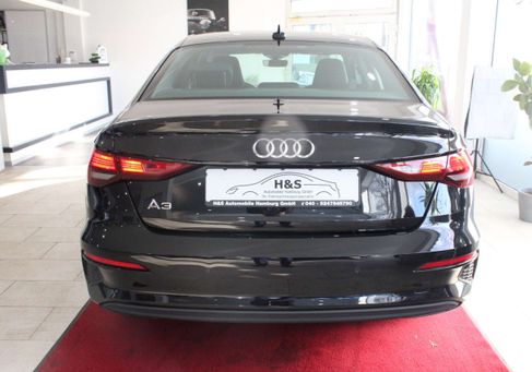 Audi A3, 2023 3