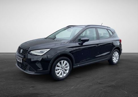 Seat Arona, 2024