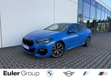 BMW 218, 2023