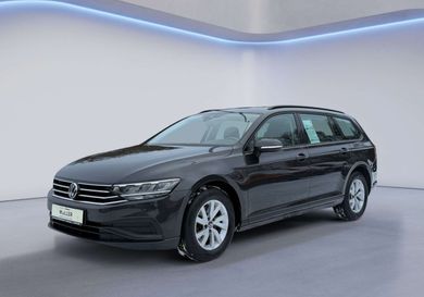 Volkswagen Passat Variant, 2023