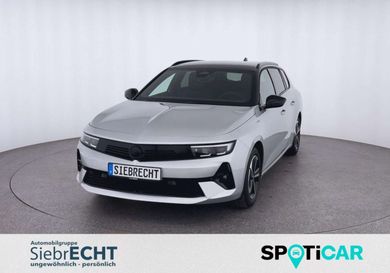 Opel Astra, 2026