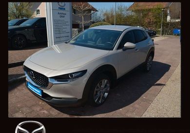 Mazda CX-30, 2025