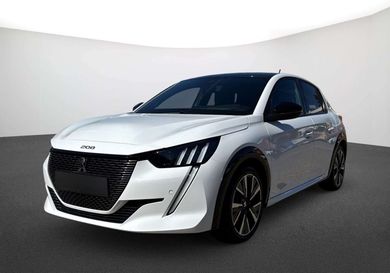 Peugeot 208, 2023