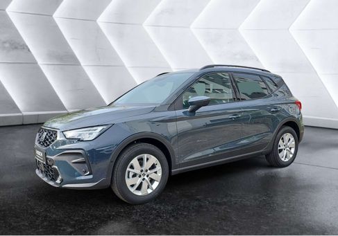Seat Arona, 2026 3