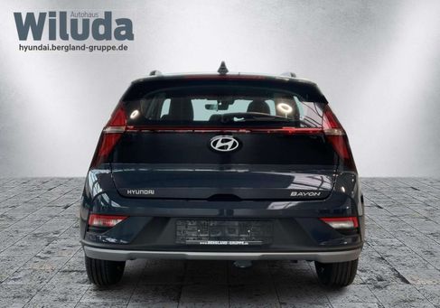 Hyundai Bayon, 2026 2