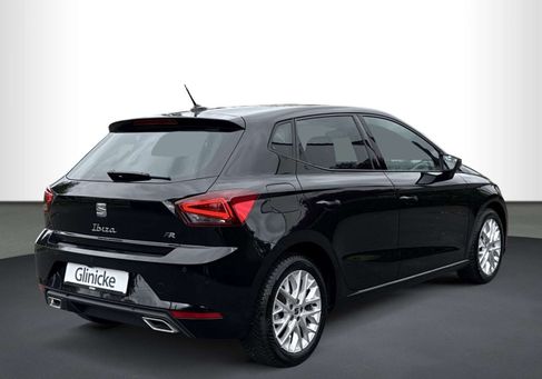 Seat Ibiza, 2025