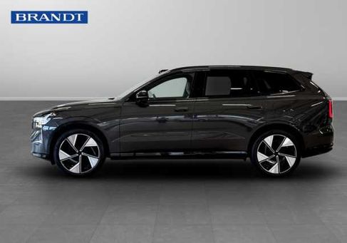 Volvo, 2025 2
