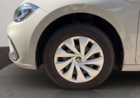 Volkswagen Polo, 2025 3