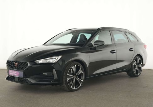 Cupra Leon, 2022