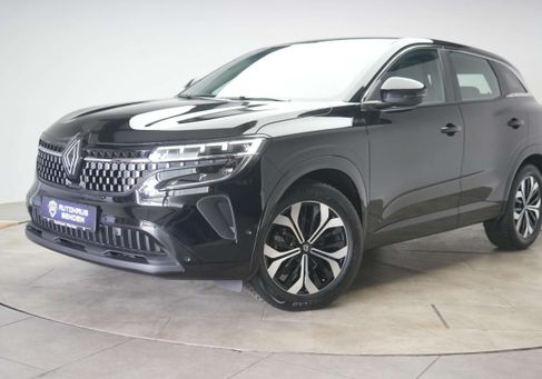 Renault Austral, 2025 3