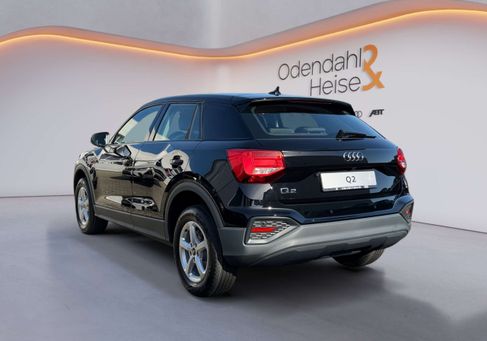 Audi Q2, 2026