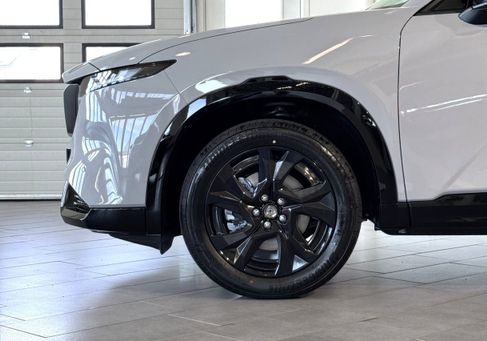 Mazda CX-5, 2026 2