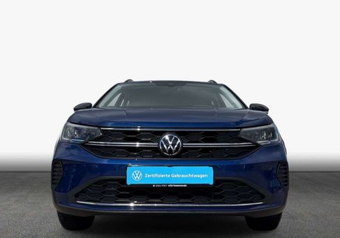Volkswagen Taigo, 2025