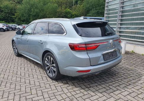 Renault Talisman, 2022