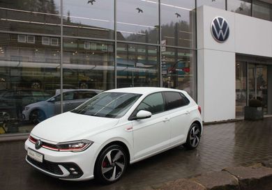 Volkswagen Polo, 2024