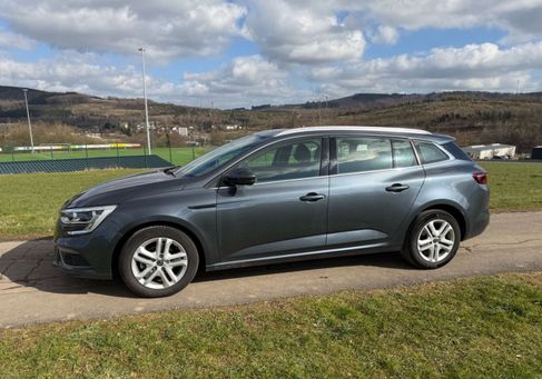 Renault Megane, 2020