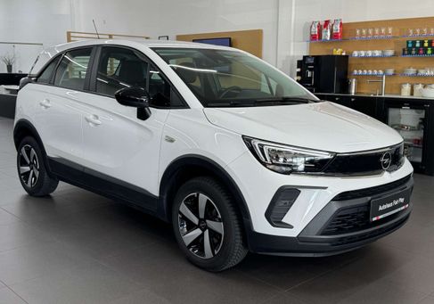 Opel Crossland X, 2022 3