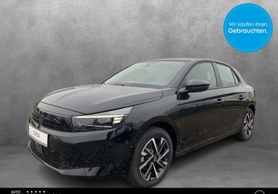 Opel Corsa, 2024