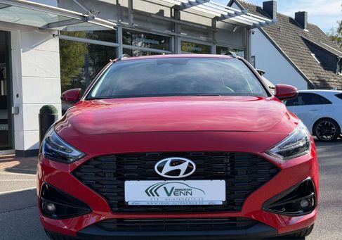 Hyundai i30, 2025 3