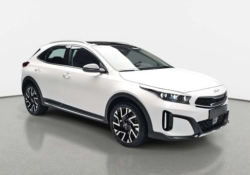 Kia XCeed, 2026