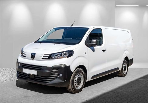 Peugeot Expert, 2025