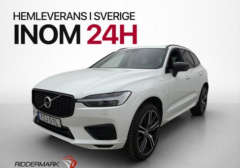 Volvo XC60, 2021 3