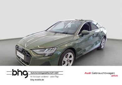 Audi A3, 2025