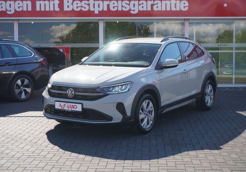 Volkswagen Taigo, 2022
