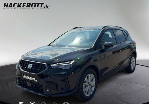 Seat Arona, 2026