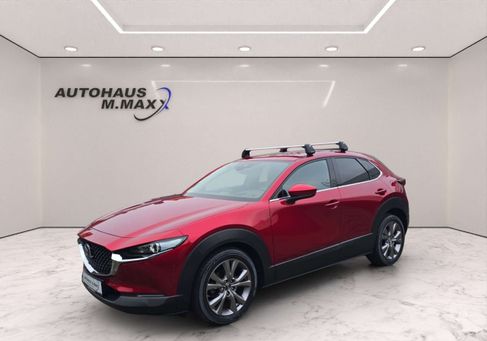 Mazda CX-30, 2020