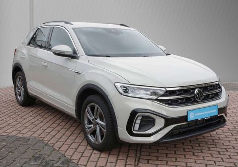 Volkswagen T-Roc, 2024 3
