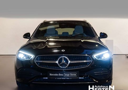 Mercedes-Benz C 220, 2023